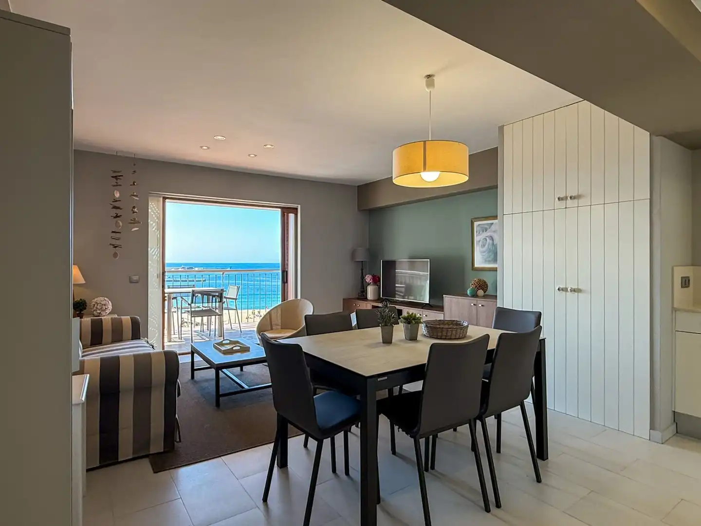 Apartment mit Aufzug zum Verkauf in del Mar 5, imagen 7