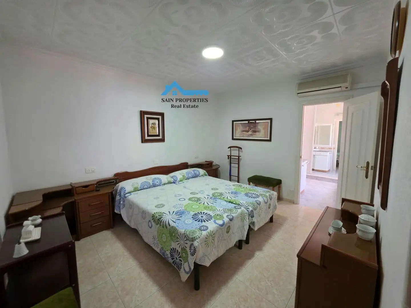 Villa con giardino in vendita a Los Girasoles, imagen 19