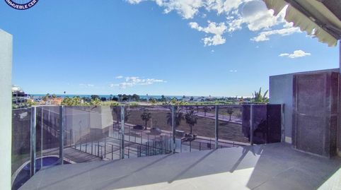 Ático exclusivo en la playa de Almenara con espectaculares vistas al mar, imatge 5