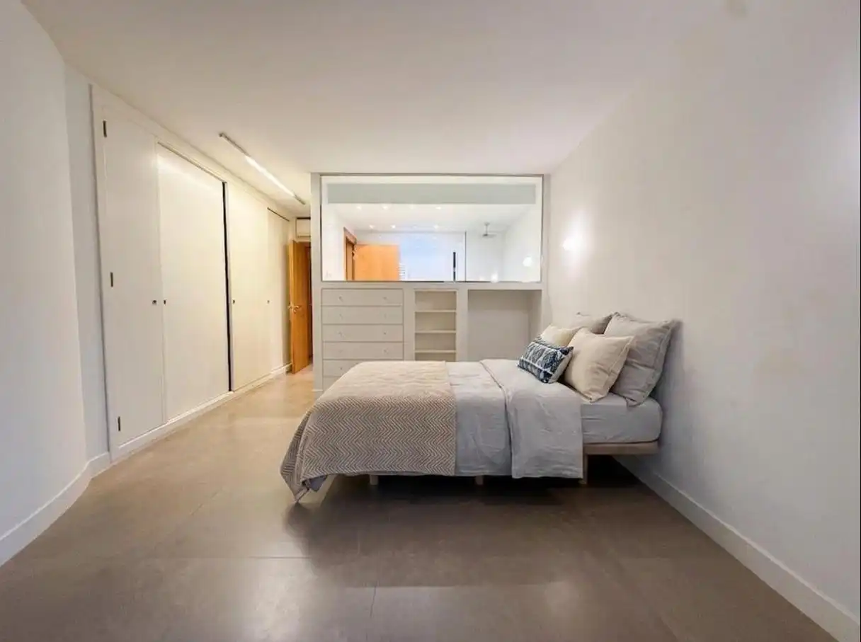 Habitación de Piso en venta en  Palma de Mallorca con Aire acondicionado, Calefacción y Terraza