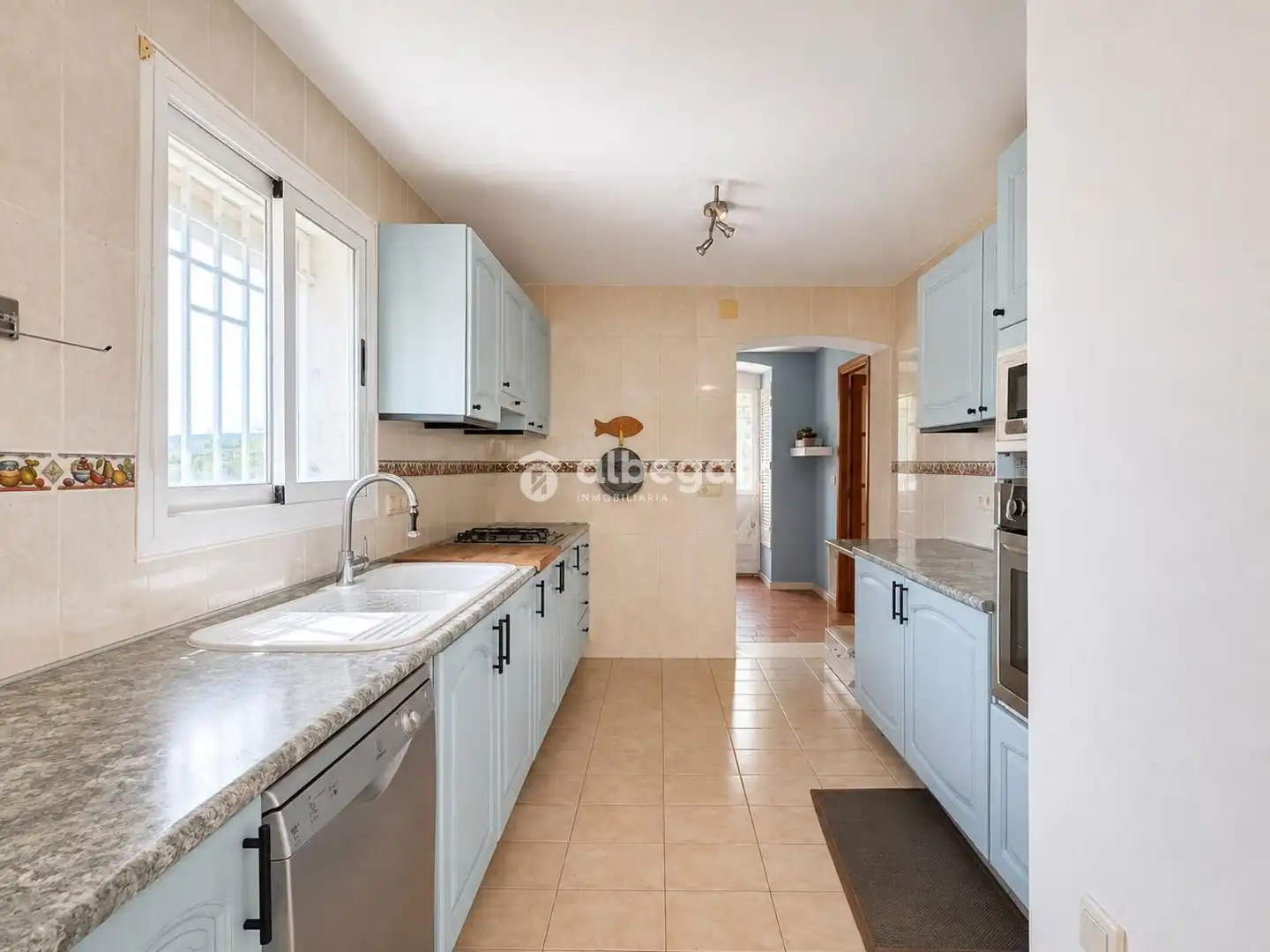 Villa avec piscine à vendre à del Poble Nou de Benitatx, imagen 5