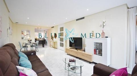 Foto 4 de Apartament en venda a Calle de Grecia, Hacienda del Álamo Golf, Murcia