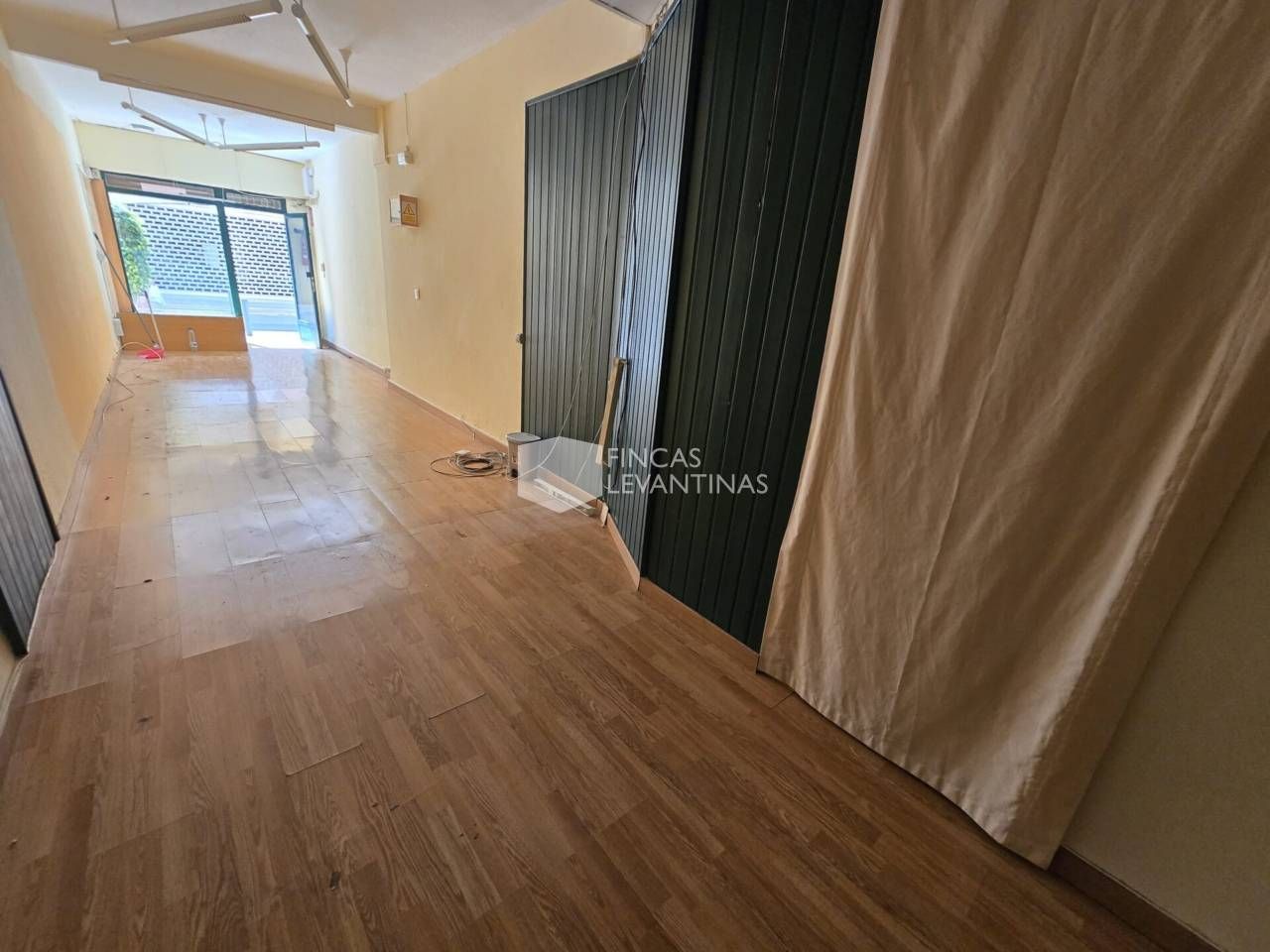 Premises to rent in Norte, San Vicente del Raspeig / Sant Vicent del Raspeig