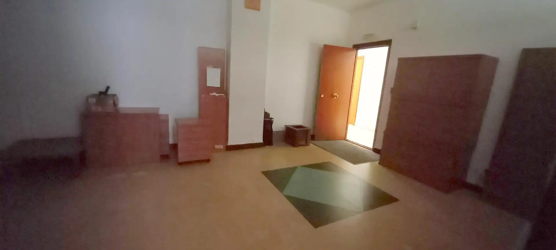 Oficina con ascensor en alquiler en Abandoibarra Etorbidea, imagen 6