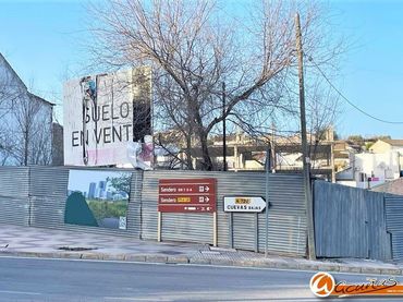 Terrenys i solars en venda a Granada 101