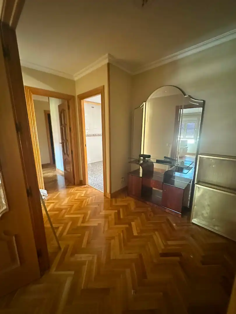 Piso en venta en Cuenca con Calefacción y Terraza