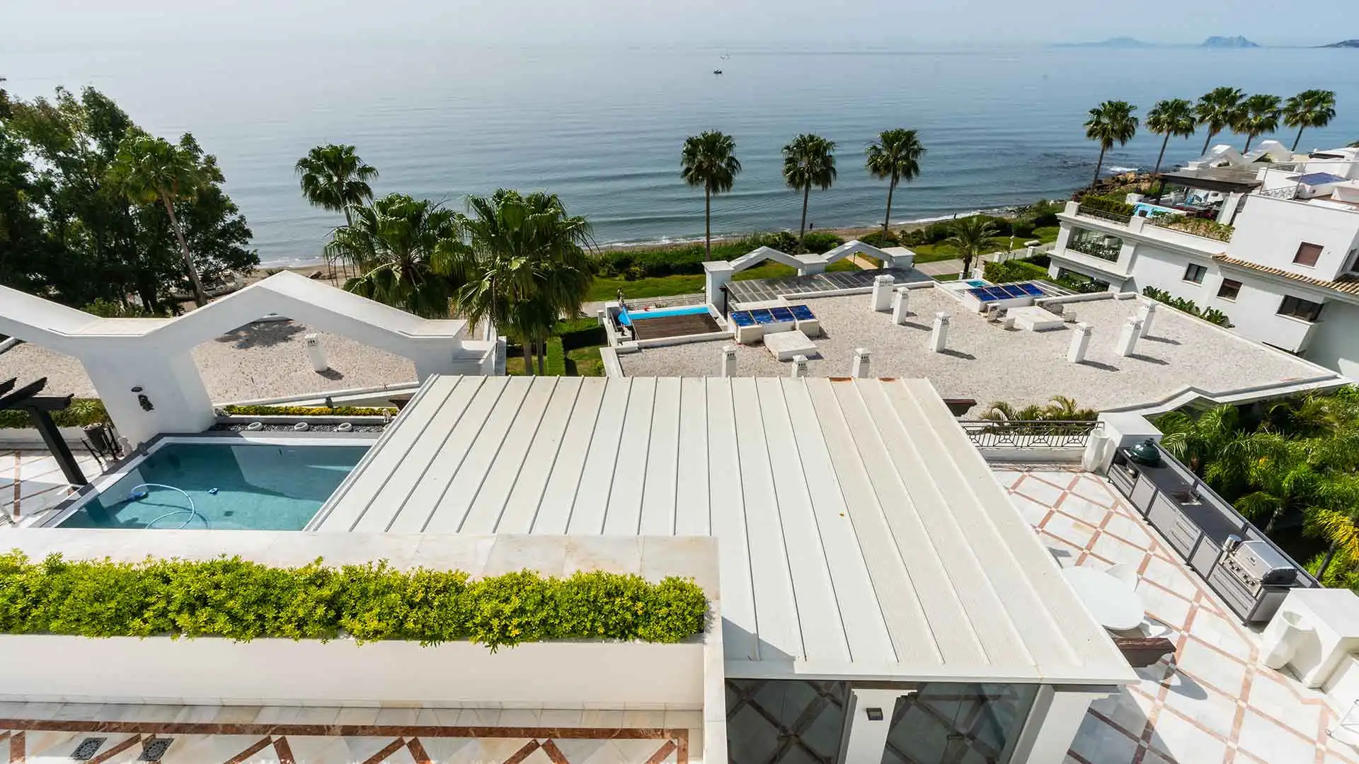 Penthouse mit Pool zum Verkauf in CARMEN DEL, imagen 5