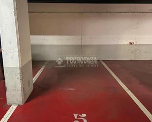 Parking of Garage for sale in  Madrid Capital