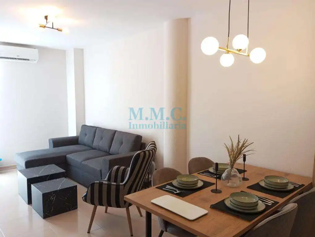 Piso en venta en Aguadulce Norte