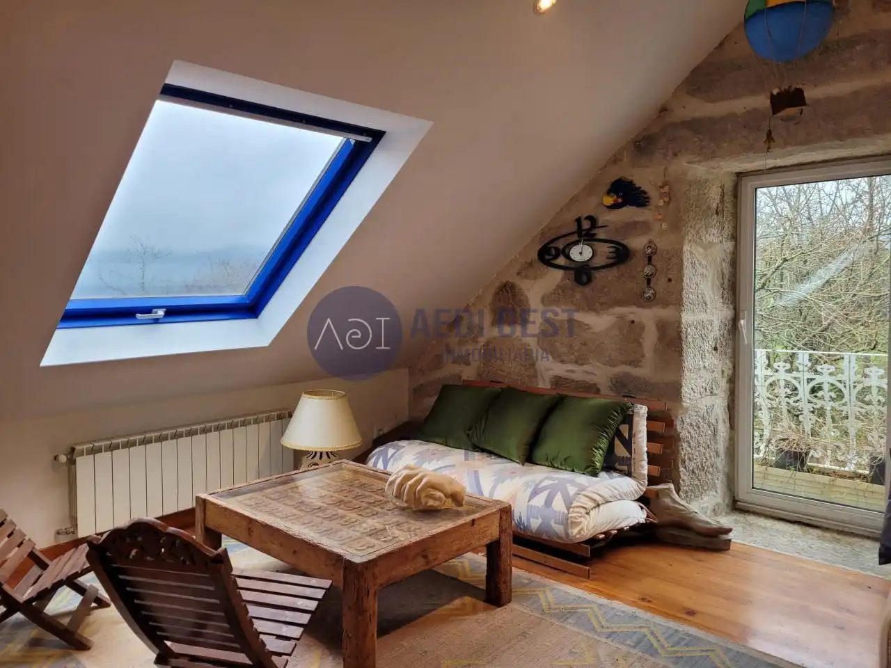 Country house with terrace for sale in Gondomar, imagen 47