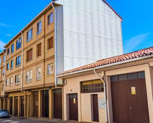 Vista exterior de Pis en venda en Ólvega amb Calefacció, Parquet i Traster