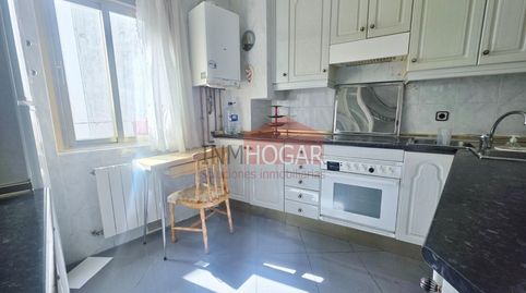 Foto 4 de Piso de alquiler en San Antonio, Ávila Capital