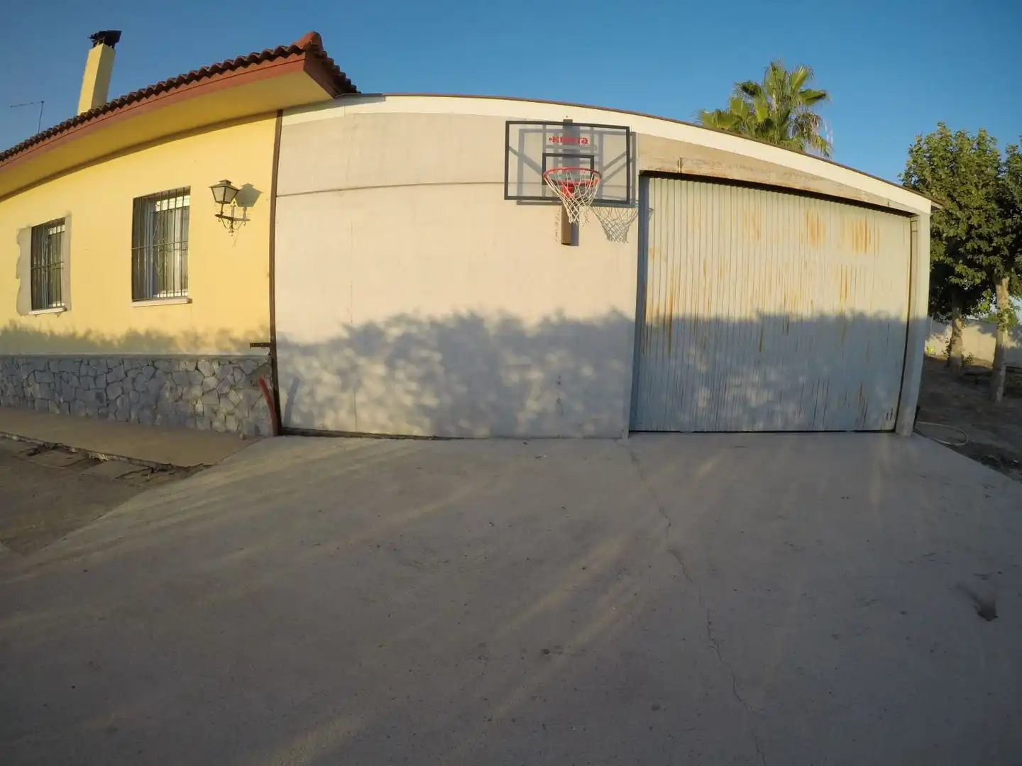 Chalet con piscina en venta en Don Benito, imagen 11