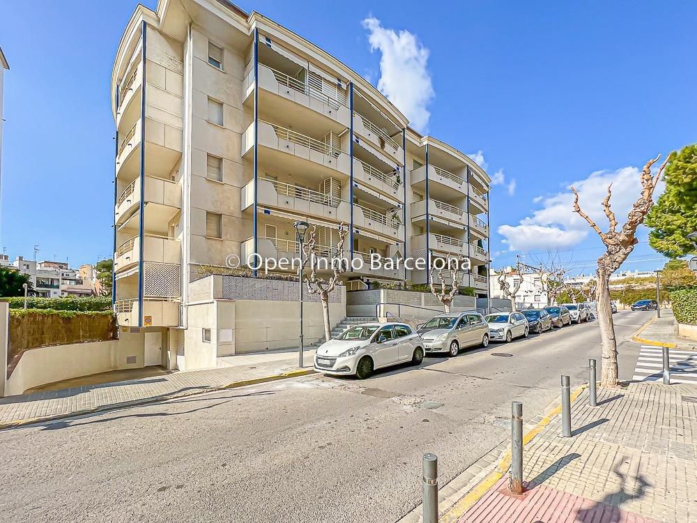 Flat to rent in Centre