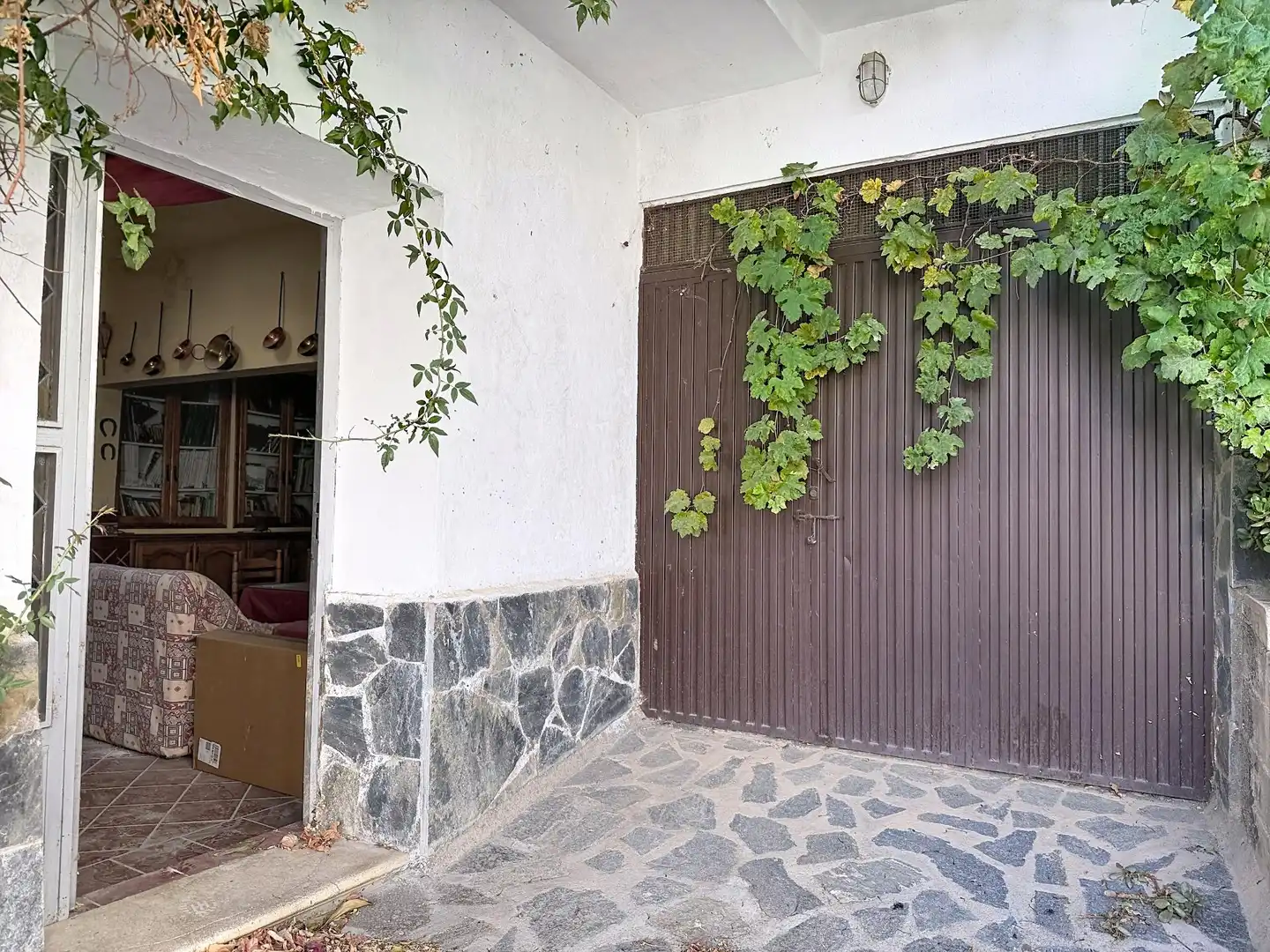 Casa rustica in vendita a Senés, imagen 10