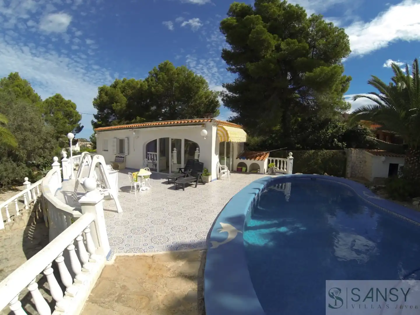 Villa avec piscine à vendre à La Pedrera - Vessanes, imagen 39
