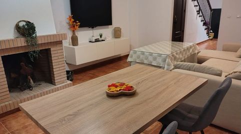 Foto 2 de Casa adosada en venta en Benaocaz, Cádiz