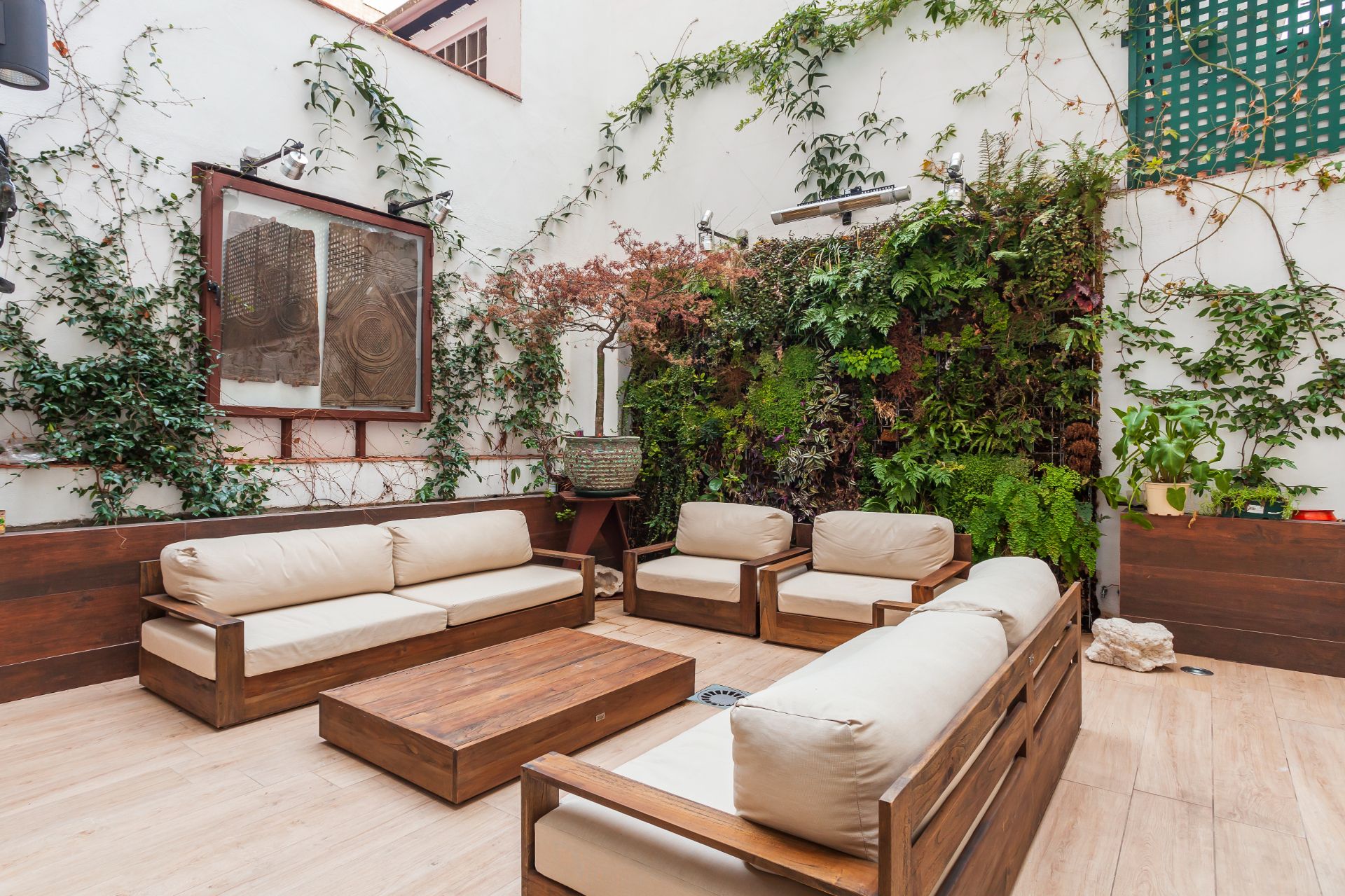 Flat for sale in Castellana