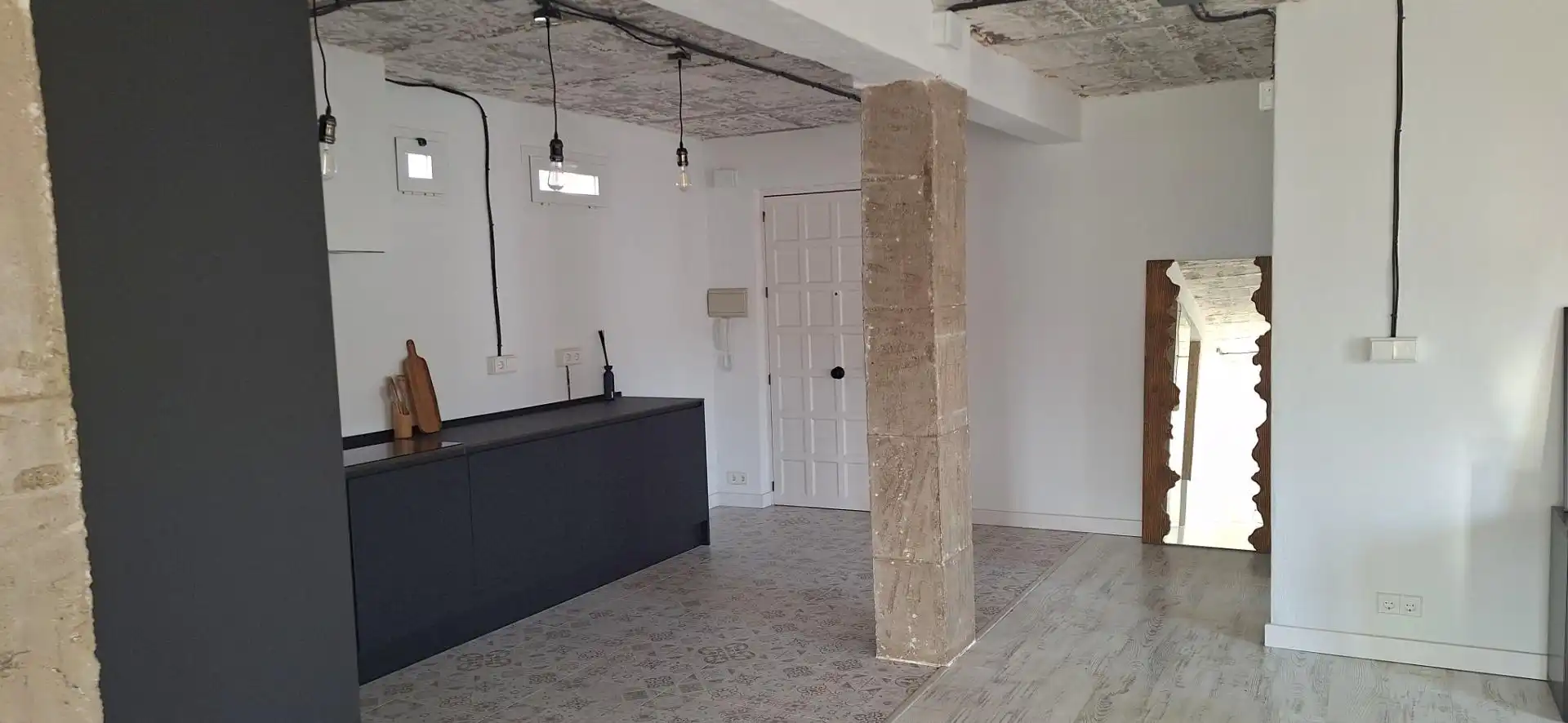 Attic for sale in Ugíjar  with Terrace