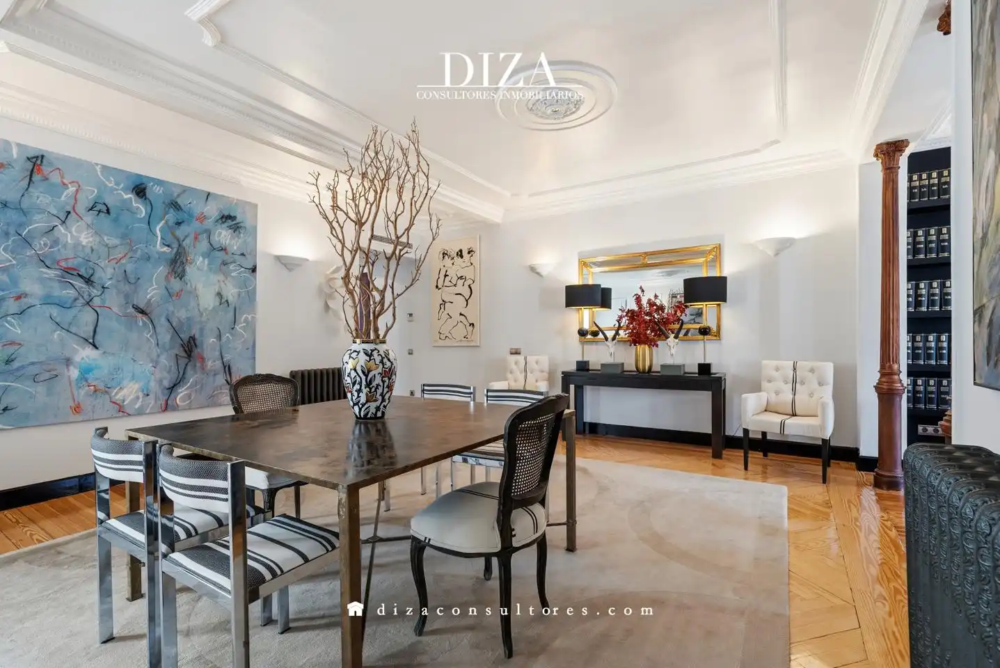 Piso en venta en Calle de Orellana, imagen 21