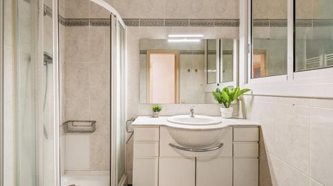 Foto 3 de Habitació a Sant Gervasi- Galvany, Barcelona Capital