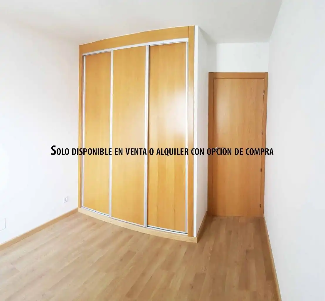 Piso con terraza en alquiler en Calle Mayor 16, imagen 15