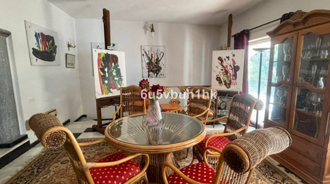 Foto 3 de Casa o chalet en venta en Calle Hungria, 30b, Valdeolletas - Las Cancelas - Xarblanca, Málaga