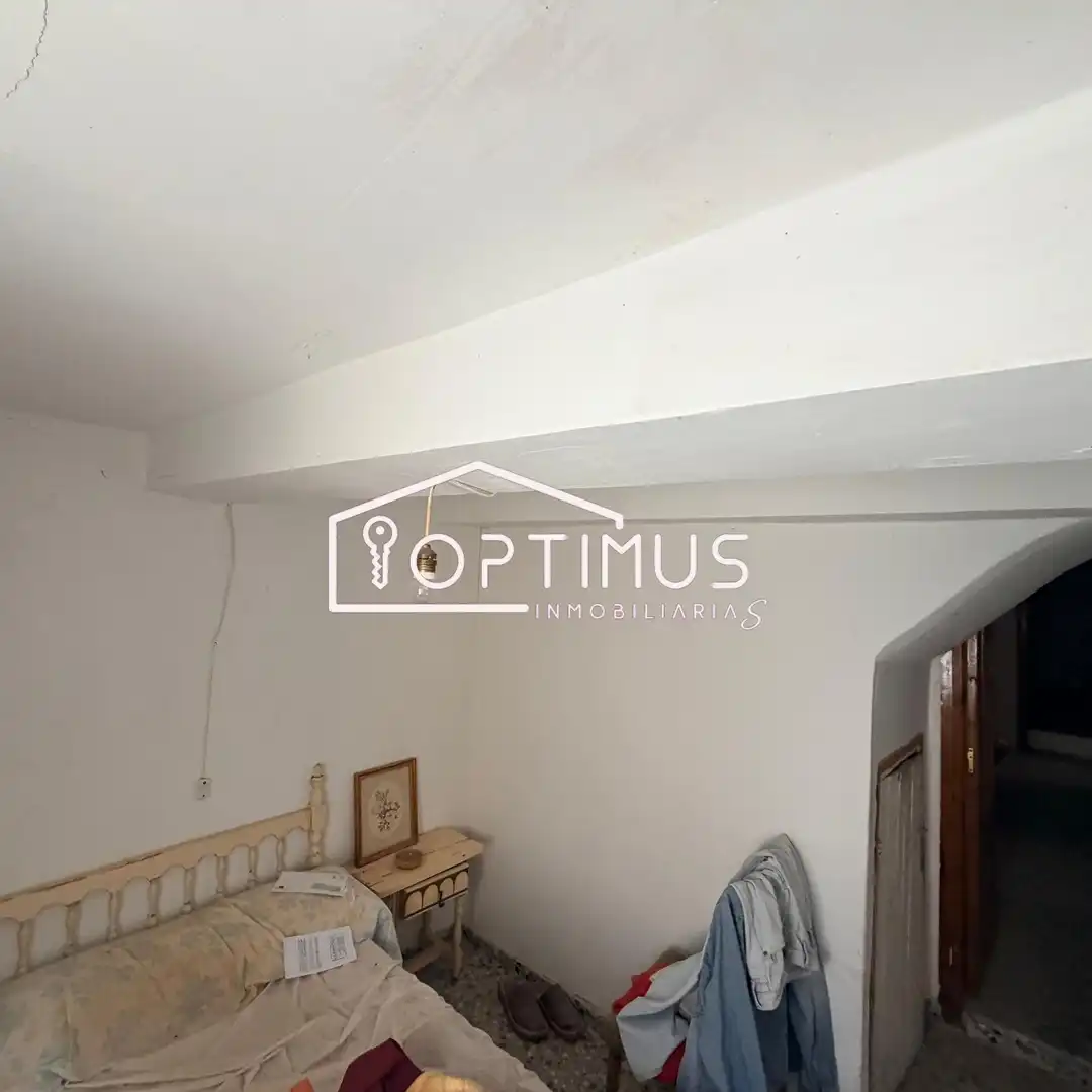 Habitación de Finca rústica en venta en Valbona con Balcón