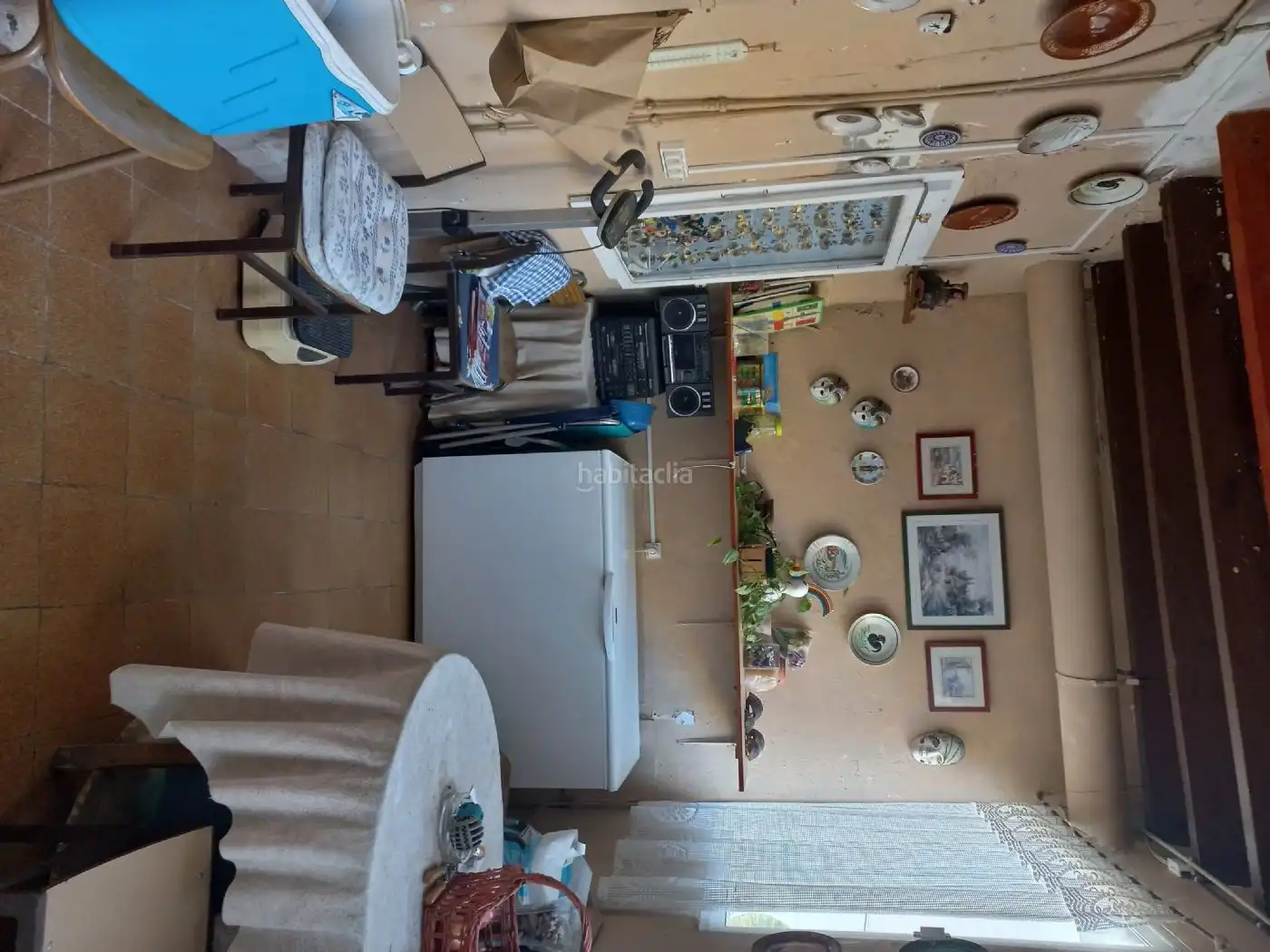 Erdgeschosswohnung zum Verkauf in Carrer de la Barrera 48, imagen 3