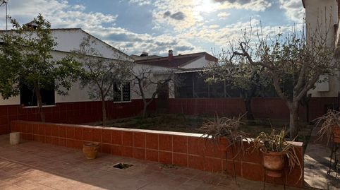 Foto 4 de Casa o chalet en venta en Humilladero, Málaga