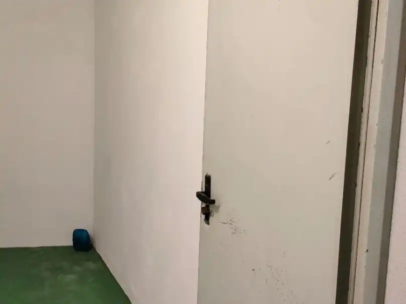 Trastero de alquiler en Barcelona