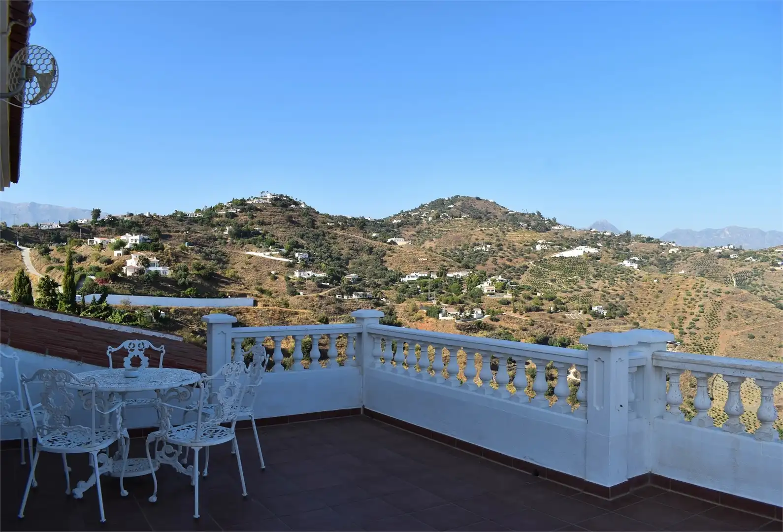 Maison avec terrasse à vendre à Diseminado Diseminados 338, imagen 47