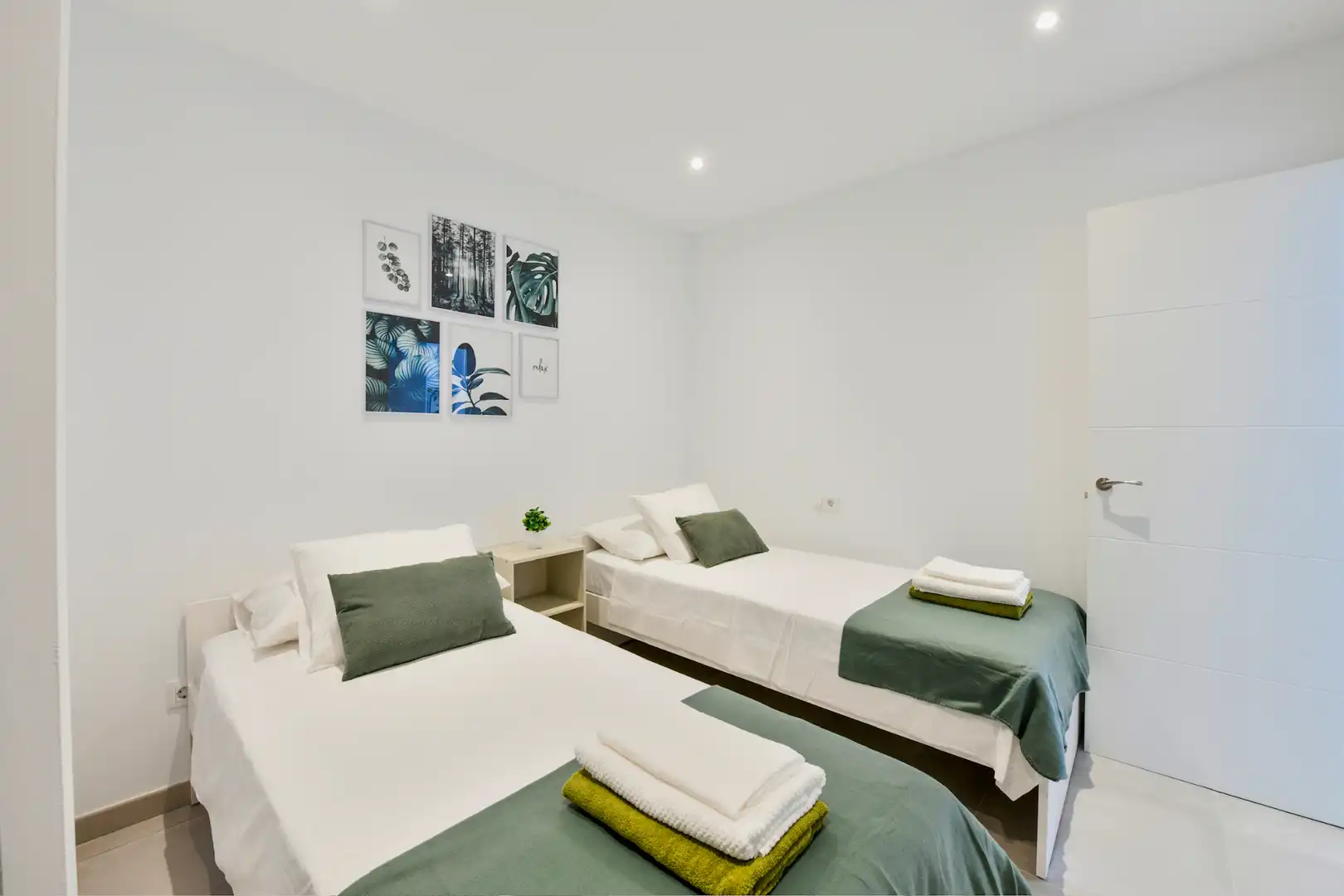 Bedroom of Ground floor for rent in Calvià  with Air Conditioner, Heating and Terrace