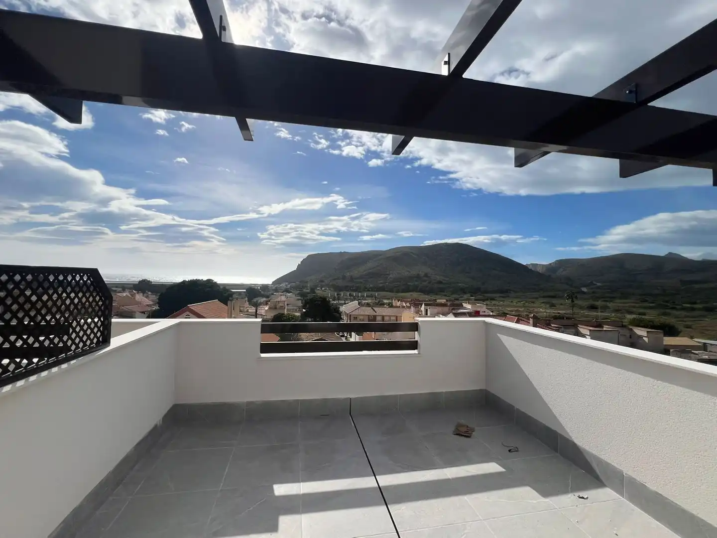 Adossat amb piscina en venda a Portmán, imagen 42