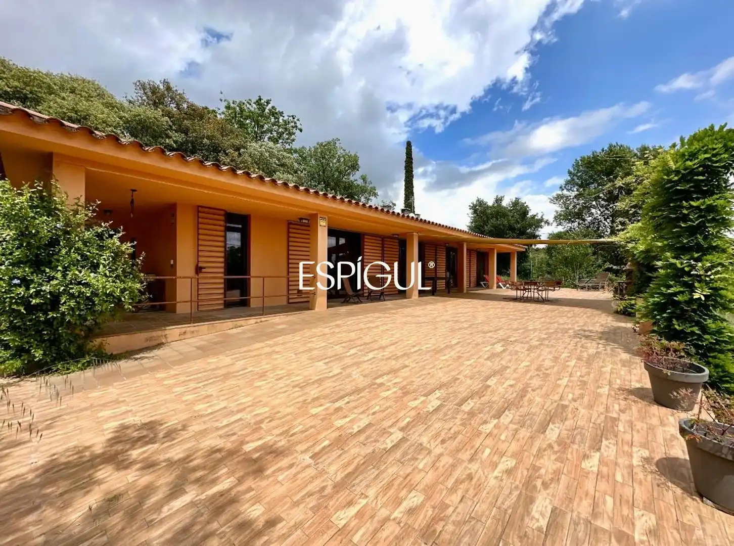 Casa en venda a Bescanó, imagen 37