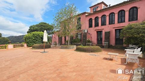Photo 2 of Country house for sale in Vallvidrera - Tibidabo - Les Planes,  Barcelona Capital