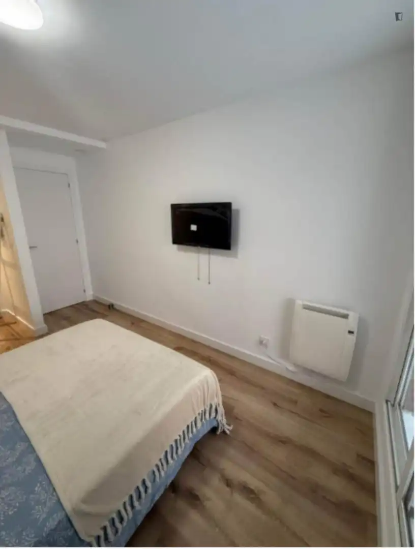 Habitación en Carolinas Altas
