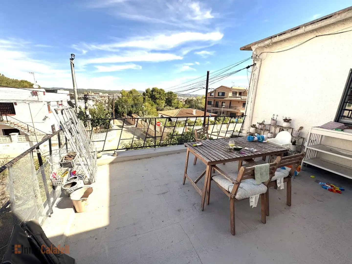 Detached house with garden for sale in via Lactea La 15, imagen 16