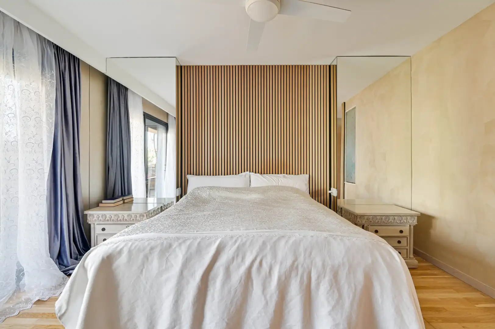 Habitación de Casa adosada en venta en Lloret de Mar con Aire acondicionado, Calefacción y Amueblado