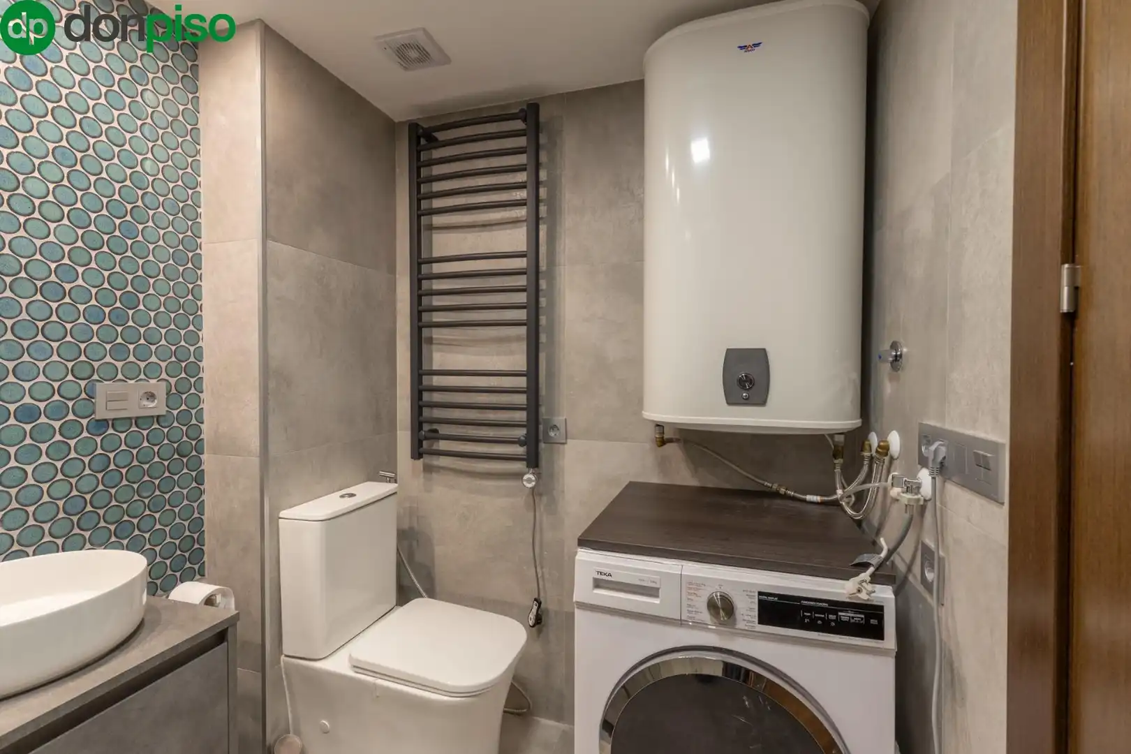 Apartament en venda a Urbanizacion Solynieve, 122, Zona alta