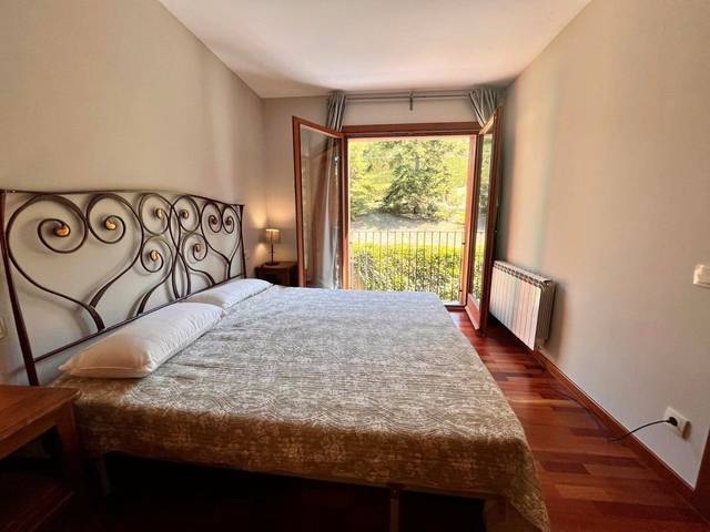 Apartamento en Alquiler en Carrer Guils, 13 en Puigcerdà