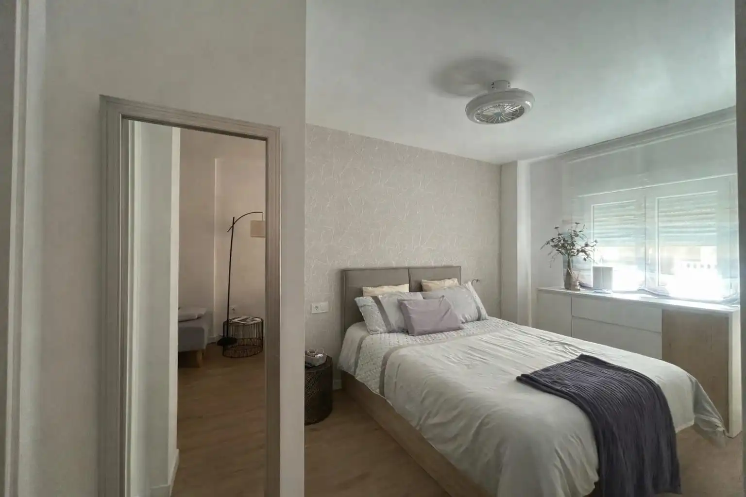 Apartment mit Aufzug zum Verkauf in VILLA MADRID 28, imagen 11