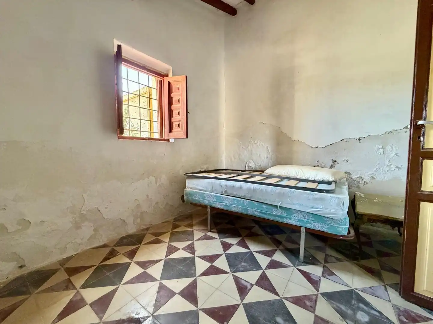 House with garden for sale in Carretera Carretera Cope Águilas a Calabardina, imagen 12