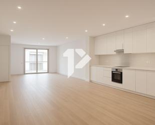 Living room of Apartment for sale in  Barcelona Capital  with Parquet flooring