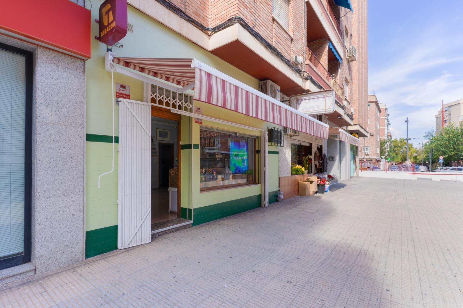 Local en venda en  Murcia Capital amb Aire condicionat