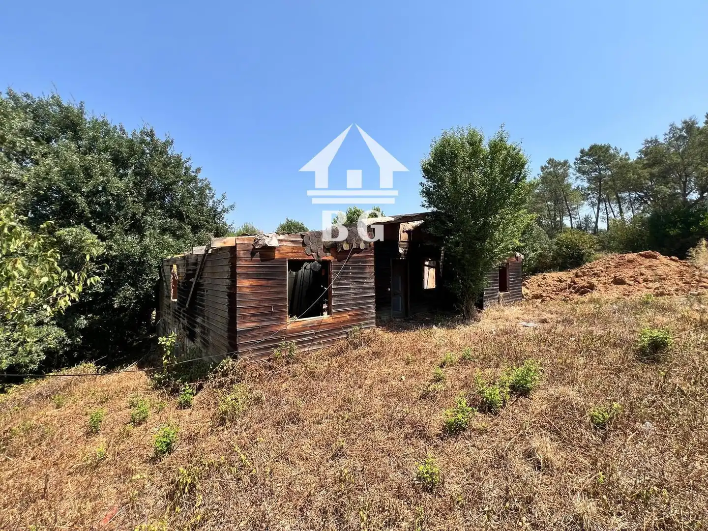 Terrain rustique à vendre à Puig de cadiretes, imagen 2