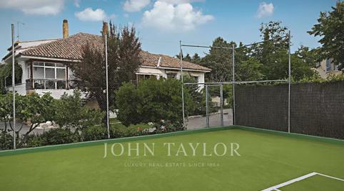 Foto 4 de Casa o xalet en venda a Urbanización La Moraleja, La Moraleja