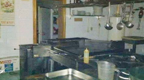 Photo 4 of Premises for sale in El Parque, Zona Rural, Mieres (Asturias)