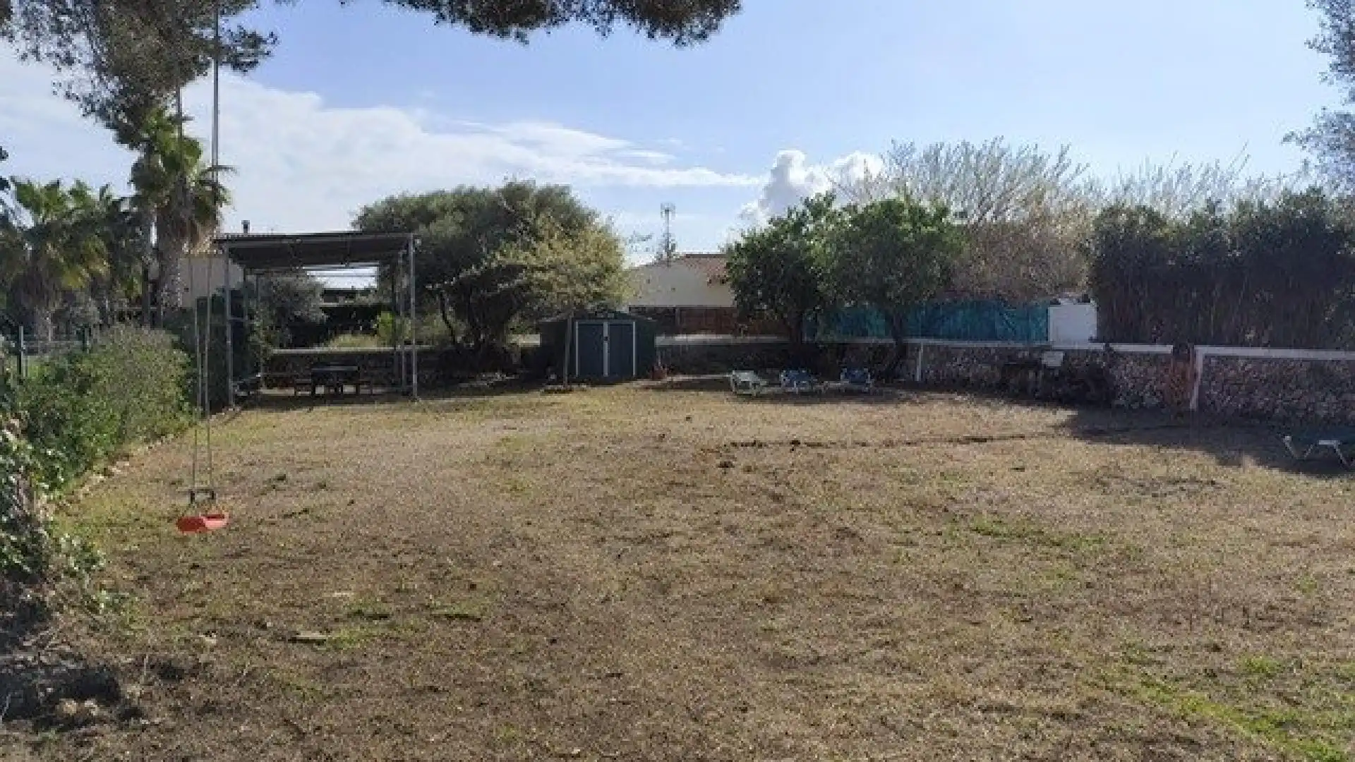 Residencial en venda en Ciutadella de Menorca