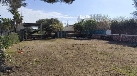 Foto 4 de Residencial en venda a Cala Blanca, Ciutadella de Menorca